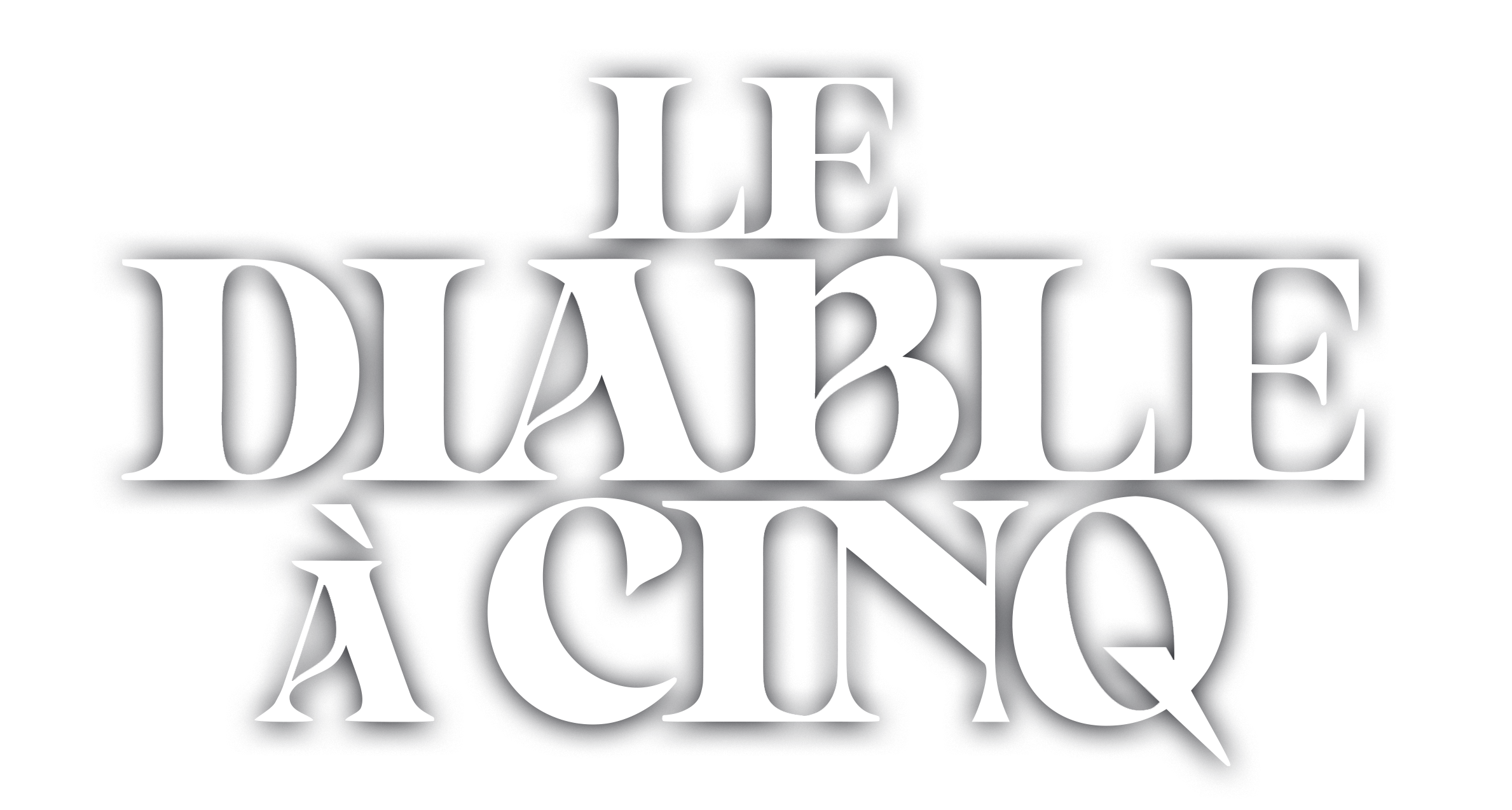 diablea6 Le groupe Le Diable à 5